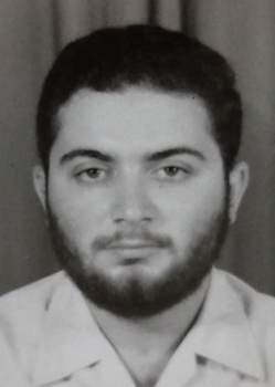 محمد جمال عيار...